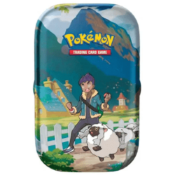 Pokemon: Crown Zenith - Hop - Mini Tin - englisch