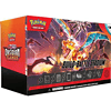 Pokemon: Obsidian Flames - Build & Battle Stadium Box - englisch