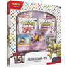 Pokemon: 151 - Alakazam EX Collection - englisch