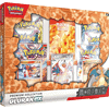 Pokemon: Glurak EX Premium Kollektion - deutsch