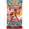 Pokemon: Paradoxrift - Booster - deutsch