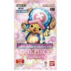 One Piece Card Game: Extra Booster Memorial Collection EB-01 - Booster - englisch