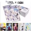 Card Fun: Re:ZERO - Starting Life in Another World (B01) - Display