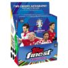 Topps Finest Road to UEFA EURO 2024 - Display