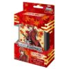 Weiß Schwarz: Rurouni Kenshin: Meiji Kenkaku Romantan - Trial Deck - japanisch