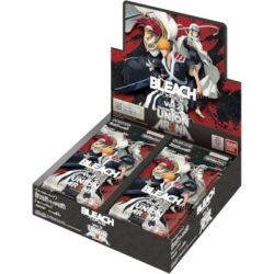 Union Arena: Bleach - Thousand-Year Blood War Vol.2 (UA07EX) - Display - japanisch