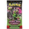 Pokemon: Nebel der Sagen - Booster - deutsch