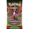 Pokemon: Shrouded Fable - Booster - englisch