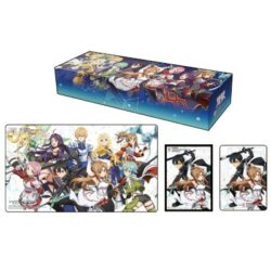 Union Arena: Sword Art Online - Special Set - japanisch