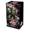 Weiß Schwarz: JoJo's Bizarre Adventure: Stardust Crusaders - Premium Display - englisch