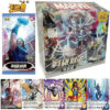 Kayou 110: Marvel Hero Battle Serie 5 - Display