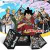 One Piece: WANOKOUNI - Display