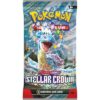 Pokemon: Stellar Crown - Booster - englisch