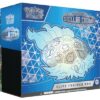 Pokemon: Stellar Crown - Elite Trainer Box - englisch