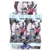 WiXoss - WXDi-CP02 Blue Archive - Display - englisch