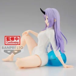 That Time I Got Reincarnated As A Slime - Shion - Figure - Relax Time 13cm