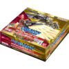 Digimon - Special Booster Ver 2.5 (BT19-20) - Display - englisch