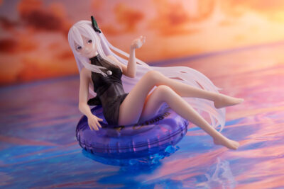 Re:ZERO - Aqua Float Girls - Echidna - Taito - Figur 18cm - Image 2