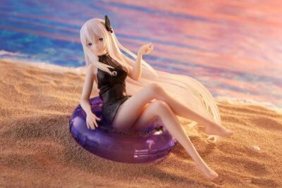 Re:ZERO - Aqua Float Girls - Echidna - Taito - Figur 18cm - Image 3