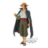 One Piece - Shanks DXF Grandline Series - Figur - 17cm