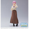 Ichika Nakano - The Last Festival - SPM - Sega - Figur 22cm