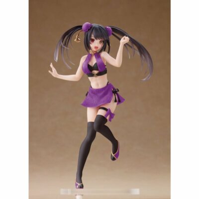 Kurumi Tokisaki Mandarin Swimwear Version - Taito - Figur 20cm - Image 2