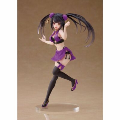 Kurumi Tokisaki Mandarin Swimwear Version - Taito - Figur 20cm - Image 3