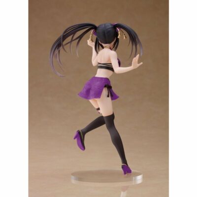 Kurumi Tokisaki Mandarin Swimwear Version - Taito - Figur 20cm - Image 4