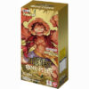 One Piece Card Game: The Best - PRB-01 - Premium Booster Display - japanisch