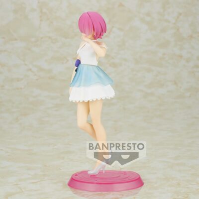 Re:Zero - Ram Serenus Couture - Figur - 20cm - Image 3