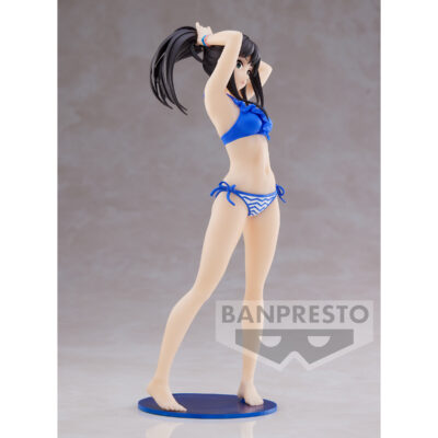 The Idolmaster Cinderella Girls Celestial Vivi - Rin Shibuya - Figur - 20cm - Image 3