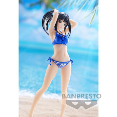 The Idolmaster Cinderella Girls Celestial Vivi - Rin Shibuya - Figur - 20cm - Image 5