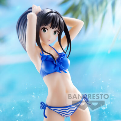 The Idolmaster Cinderella Girls Celestial Vivi - Rin Shibuya - Figur - 20cm - Image 6