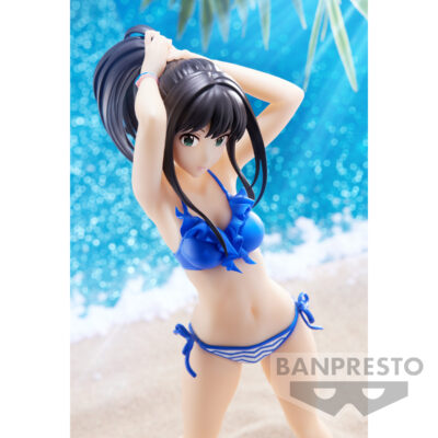 The Idolmaster Cinderella Girls Celestial Vivi - Rin Shibuya - Figur - 20cm - Image 7