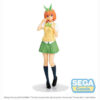 Yotsuba Nakano - The Last Festival - SPM - Sega - Figur 22cm