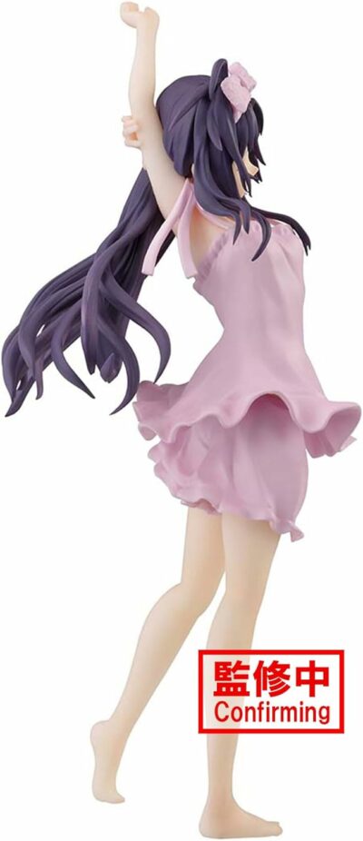 Sword Art Online - Yuuki Variant Showdown - Figur - 16cm - Image 4