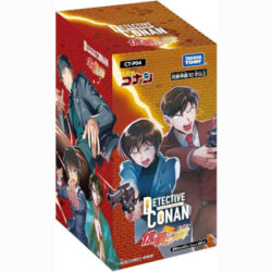 Detective Conan TCG: Partners of Faith [CT-P04] - Display - japanisch